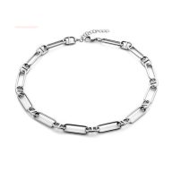 Victoria Srebrna ogrlica