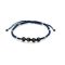 Victoria Plava muška Hero narukvica
