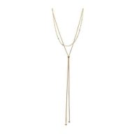 Victoria Rose gold színű nyaklánc