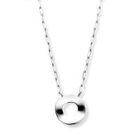 Victoria Srebrna ogrlica