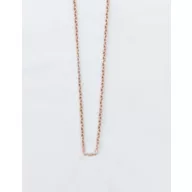 Victoria Rose gold színű nyaklánc