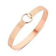 Victoria Rose gold színű karkötő