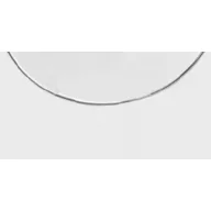 Victoria Ezüst színű nyaklánc