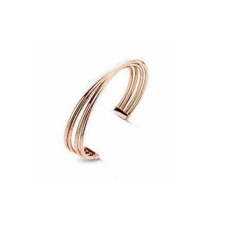 Victoria rose gold színű karkötő bracelet