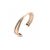 Victoria rose gold színű karkötő bracelet
