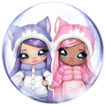 Na! Na! Na! Surprise