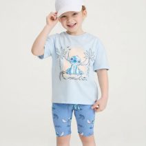 Gyerek Póló és Nadrág szett