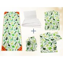 Óvodai felszerelés