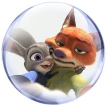 Zootropolis