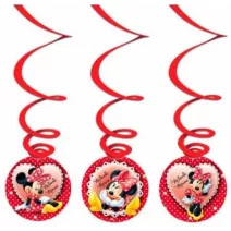 Függő és fali dísz