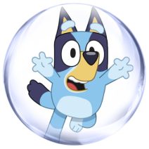 Bluey