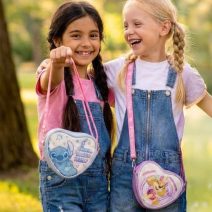 Oldaltáska / Övtáska