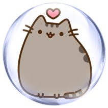 Pusheen