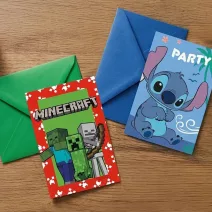 Pozivnica / Čestitka