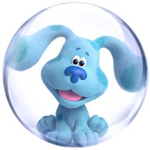 Azúrkék nyomok és te