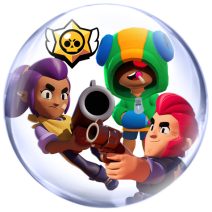 Brawl Stars
