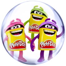 Play-Doh