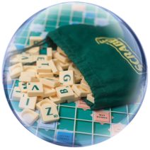 Scrabble
