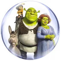 Shrek