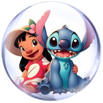 Disney Lilo és Stitch