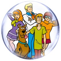 Scooby-Doo