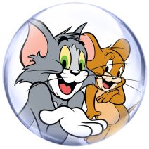 Tom és Jerry