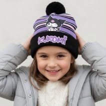 Gyerek Téli sapka / Sál / Kesztyű