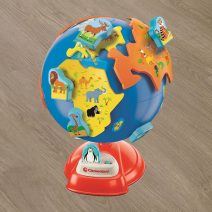 Oktató játék / Társasjáték