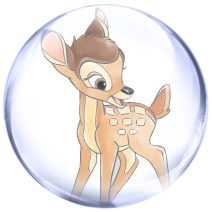 Disney Bambi