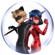 Katicabogár és Fekete Macska kalandjai