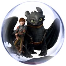 Így neveld a sárkányodat