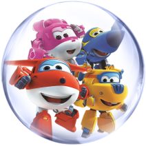 Super Wings