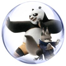 Kung Fu Panda