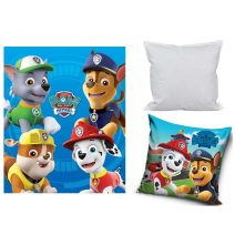 Gyerek méretű ágynemű csomag