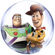 Disney Játékháború