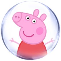 Peppa Malac