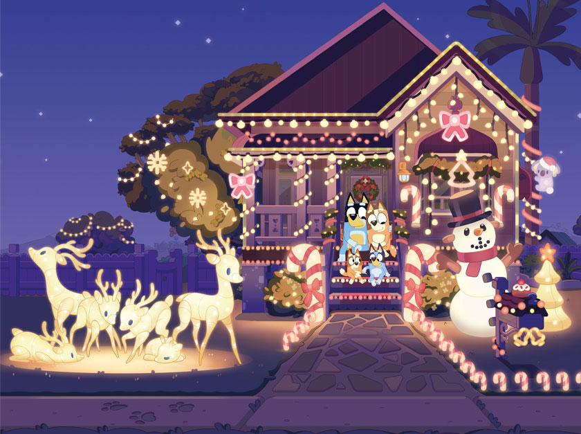 Karácsonyi ajándékötletek gyerekeknek!