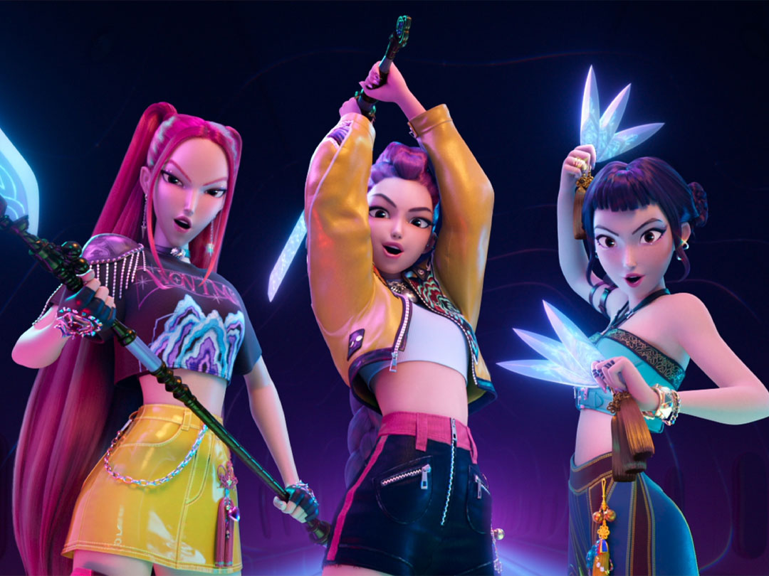 Mi az a K-Pop Demon Hunters? – A Netflix legnagyobb animációs sikere