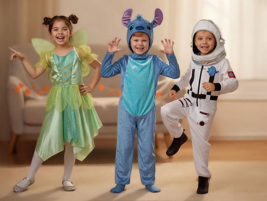 2026 Farsangi jelmez ötletek