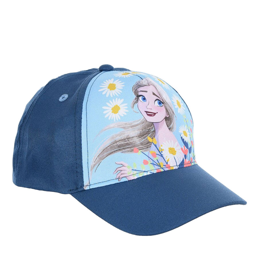 Disney Jégvarázs Picnic Blue gyerek baseball sapka 52 cm