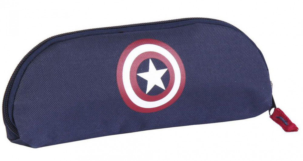 Bosszúállók Shield tolltartó 22 cm