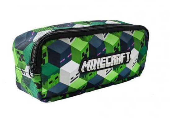 Minecraft Attack tolltartó 23 cm