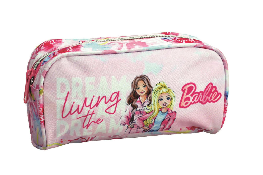 Barbie Living the Dream tolltartó 24 cm